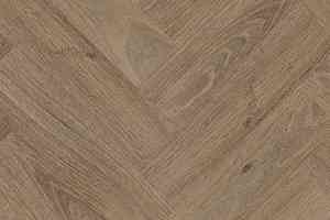 Кварцвиниловые полы AW Invictus Maximus Herringbone SPC Highland Oak Roasted фото  | FLOORDEALER